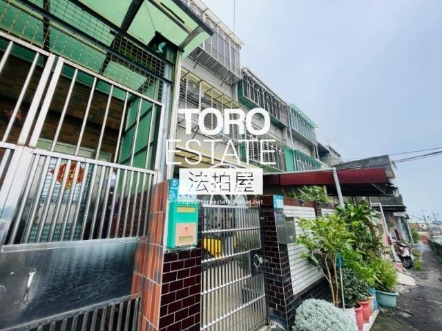 新北樹林透天法拍-3