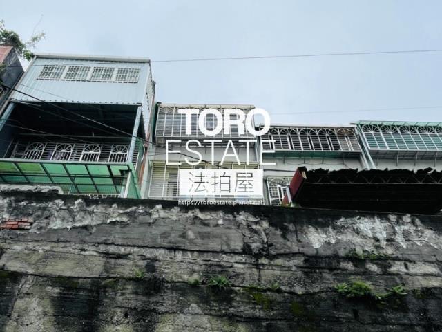 新北樹林透天法拍-7