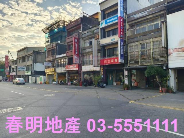 新竹北區透天-2