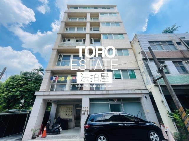 新北土城法拍華廈-1