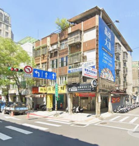 台北松山公寓法拍-2