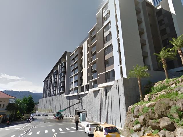 新店華廈法拍-1