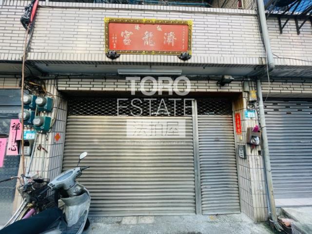 板橋透天拍賣-2