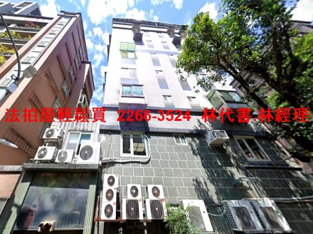 新店法拍華廈-6