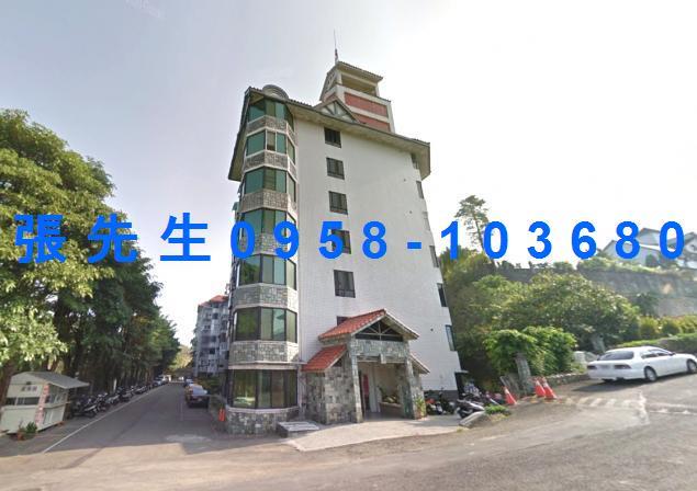 鳥松法拍華廈-6