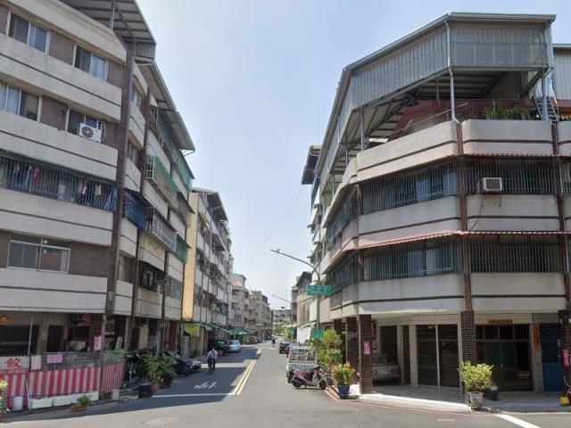 高雄小港公寓法拍-4