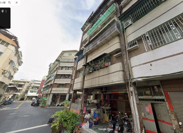 高雄小港公寓法拍-6