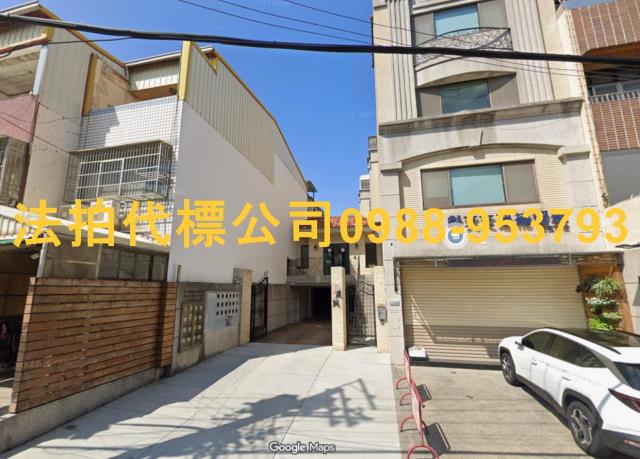 台中龍井拍賣透天-2