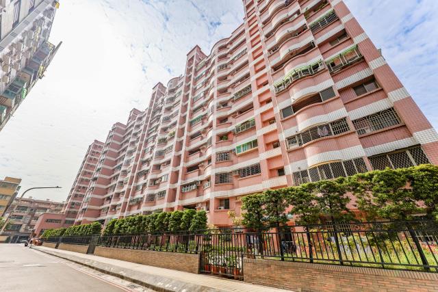 高雄左營大樓-14