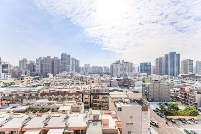 高雄左營大樓-4