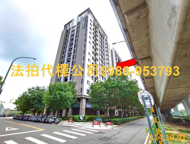 台中太平法拍大樓-2