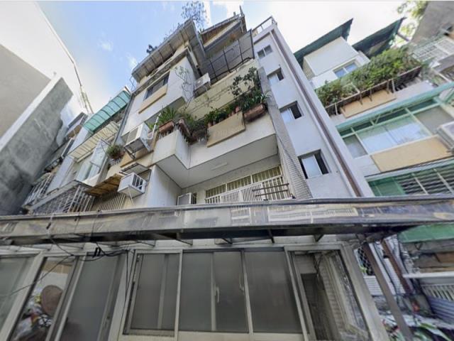 台北士林公寓法拍-2
