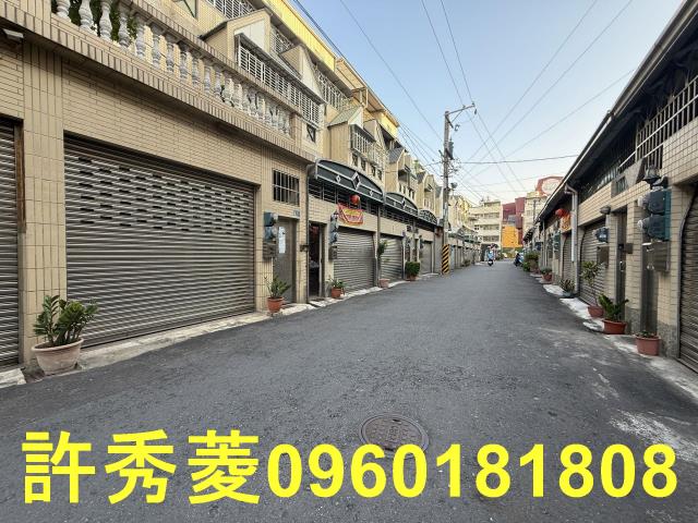 高雄橋頭透天-6