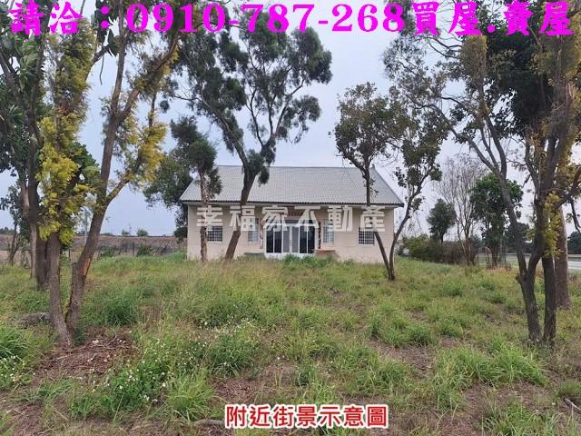 台南西港農舍-10