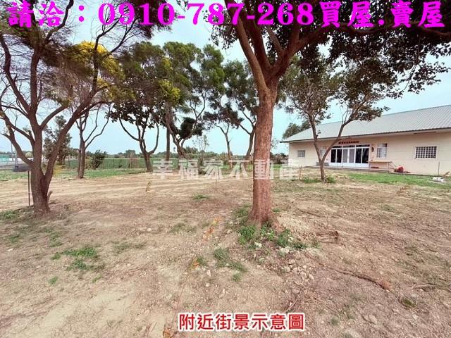 台南西港農舍-11