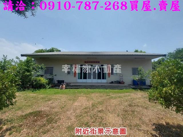 台南西港農舍-13