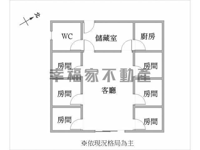 台南西港農舍-15