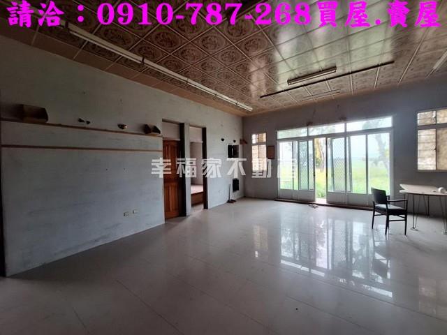 台南西港農舍-5