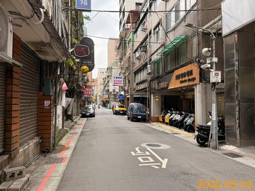 中山區法拍店面-4