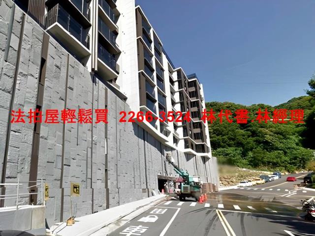 新店華廈法拍-12