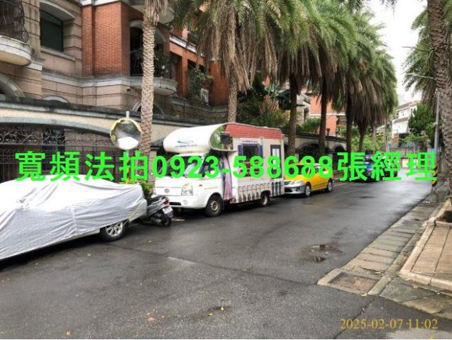 北投華廈法拍-3