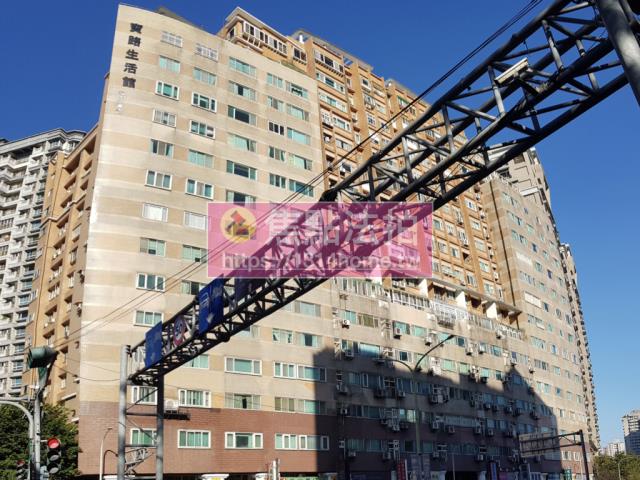 新店大樓法拍-2