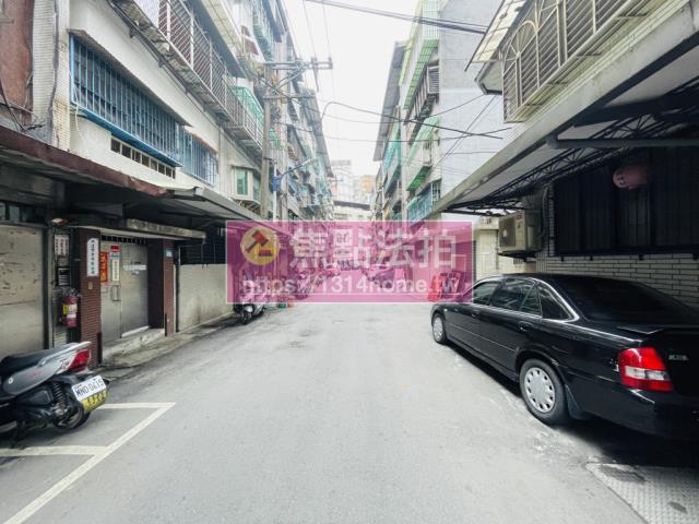 中和法拍公寓-7