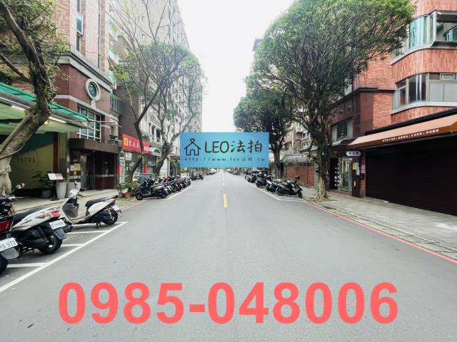 新北拍賣華廈-8