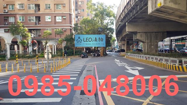 新北法拍大樓-2