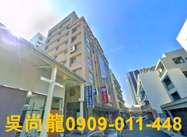 台南華廈法拍-1