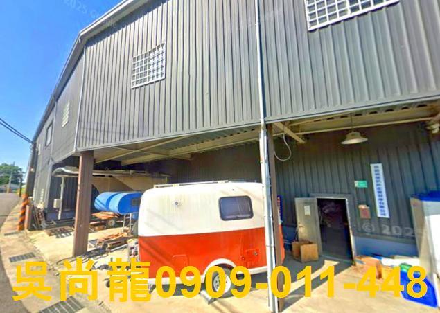 台南關廟廠房法拍-4