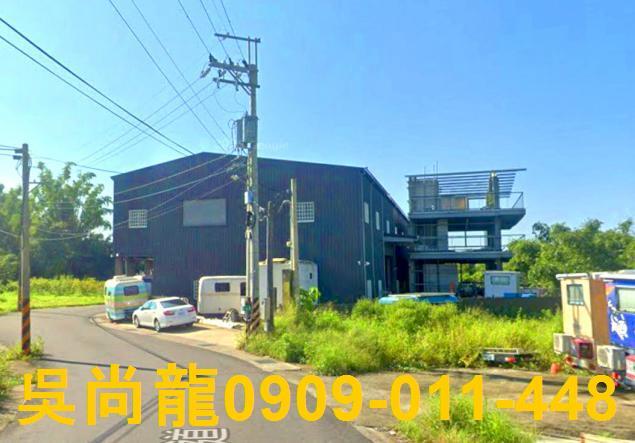 台南關廟廠房法拍-5