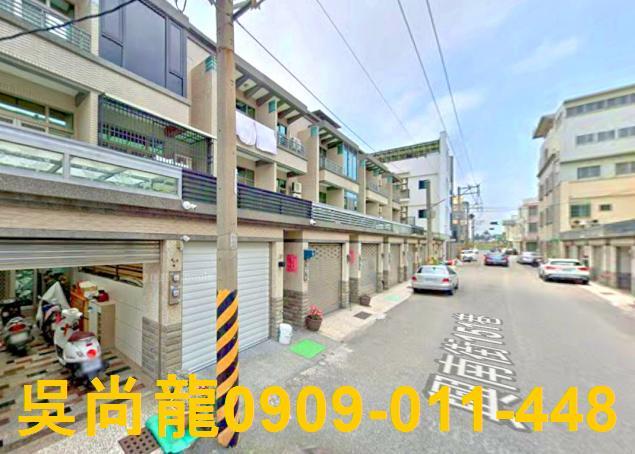 台南南區透天拍賣-5