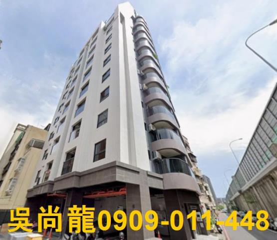 高雄三民區大樓法拍-1