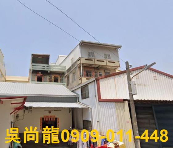 高雄左營透天法拍-5