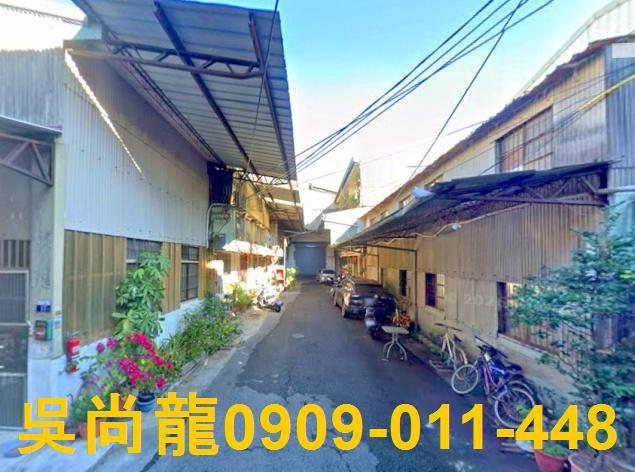 台中豐原法拍透天-1