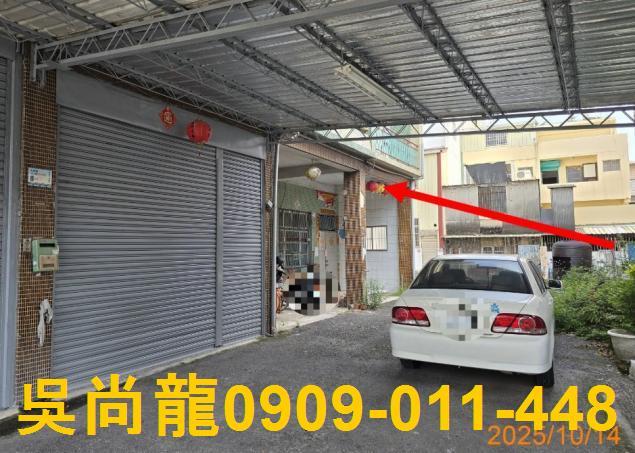 屏東屏東市拍賣透天-3