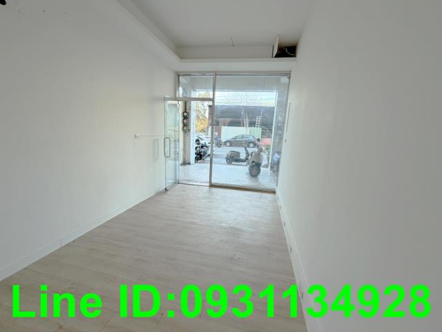 台中后里店面-1