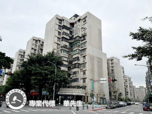 萬華法拍大樓-1