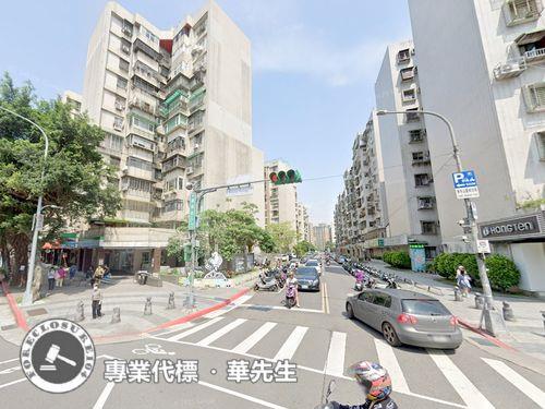 萬華法拍大樓-12