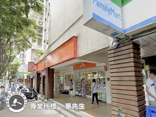 萬華法拍大樓-9