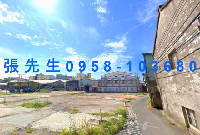 神岡法拍透天-5