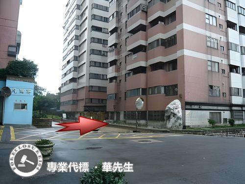 楊梅大樓法拍-6