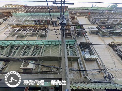 新店拍賣公寓-2