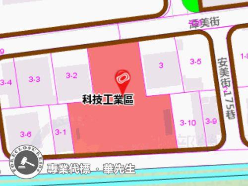 內湖拍賣廠辦-8