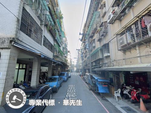 新店拍賣公寓-3