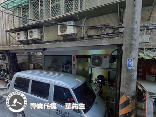 新店拍賣公寓-4
