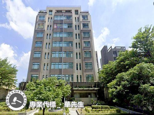內湖拍賣廠辦-2