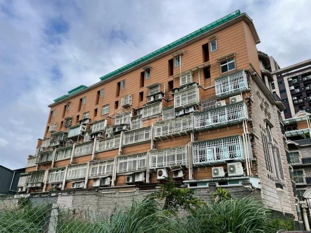 林口法拍別墅-1