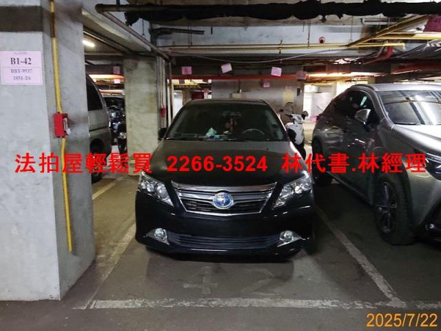 楊梅華廈法拍-3